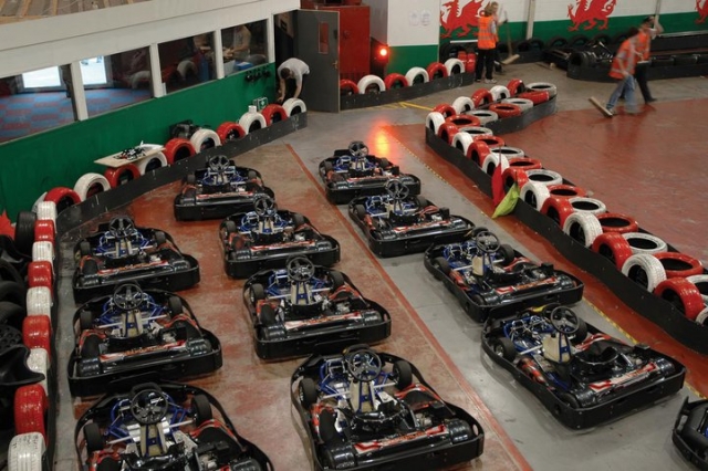  algunos de nuestros karts 